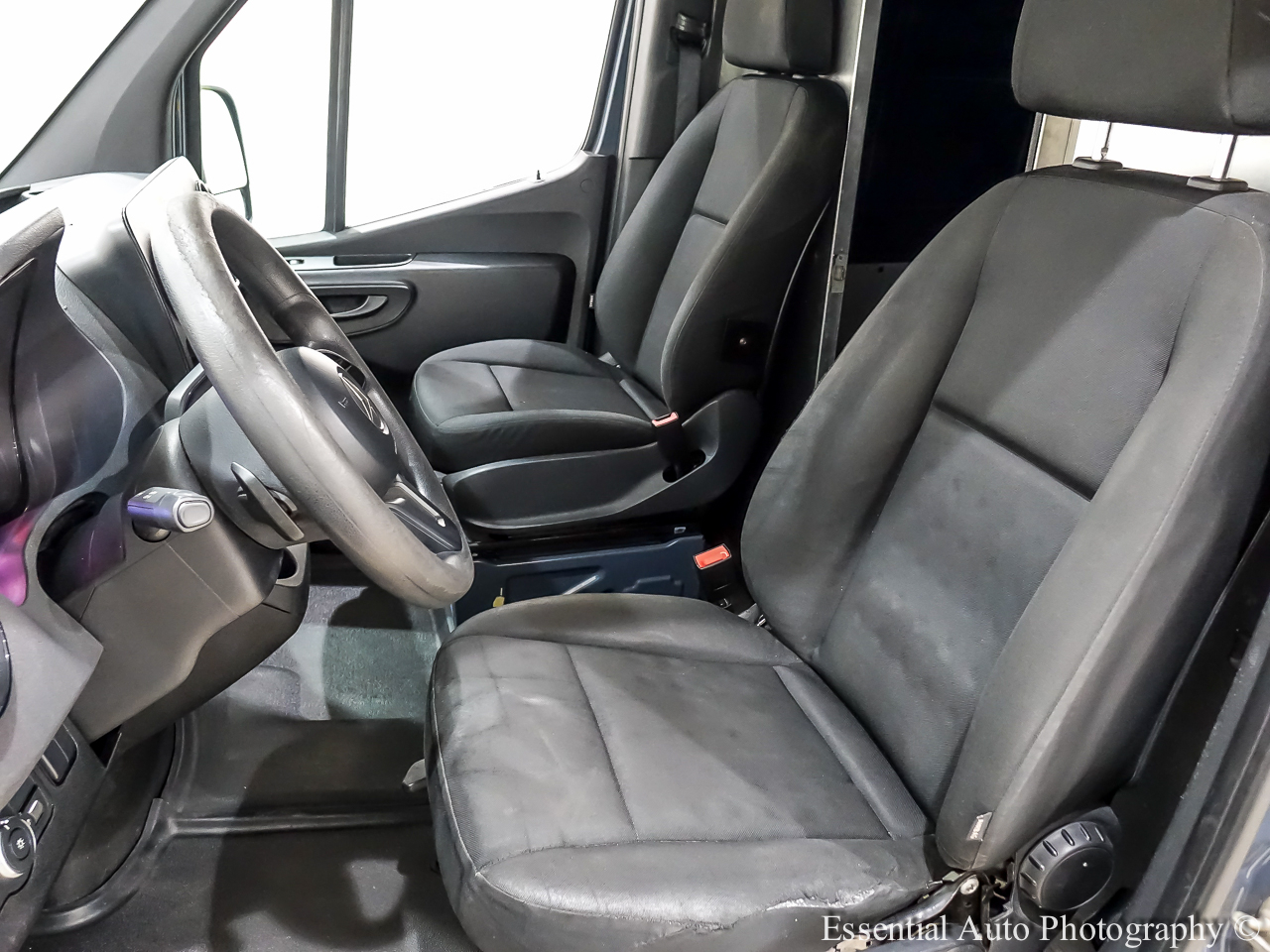Mercedes-Benz Sprinter  2019