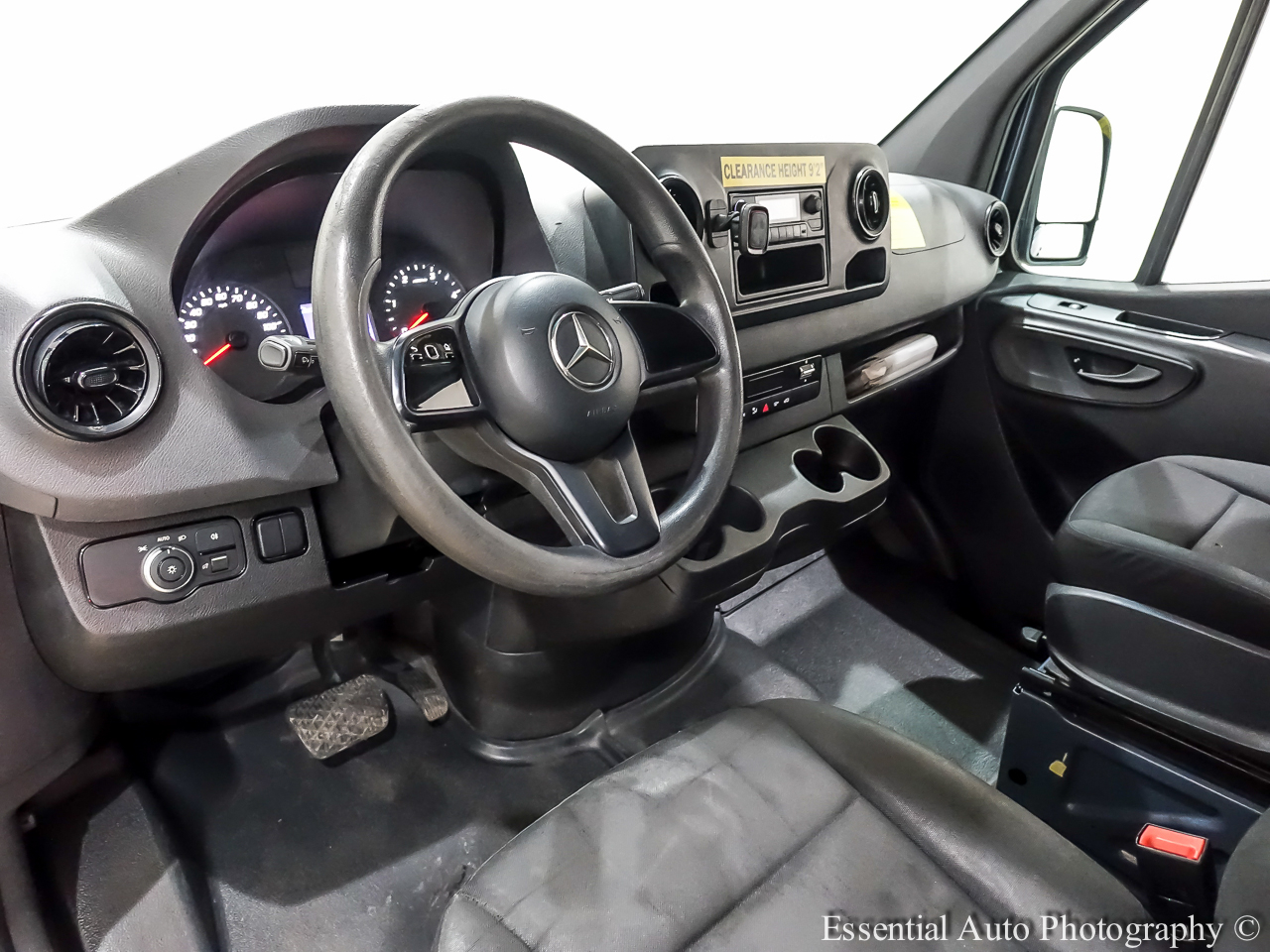 Mercedes-Benz Sprinter  2019