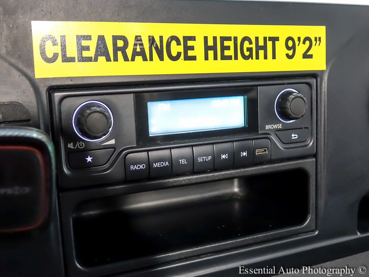 Mercedes-Benz Sprinter  2019