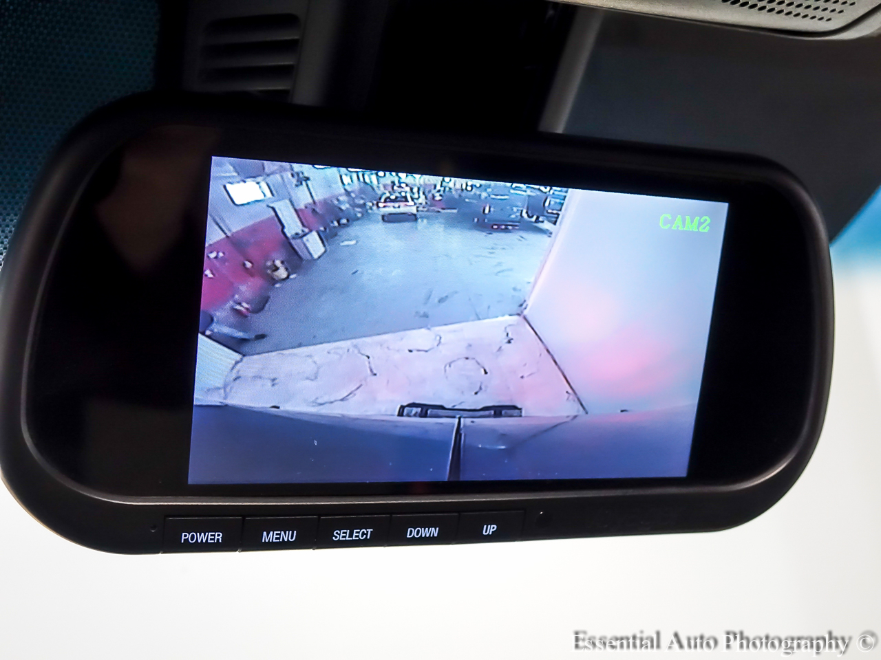 Mercedes-Benz Sprinter  2019