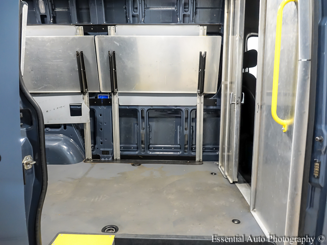 Mercedes-Benz Sprinter  2019