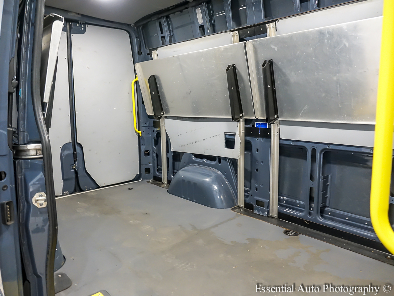 Mercedes-Benz Sprinter  2019