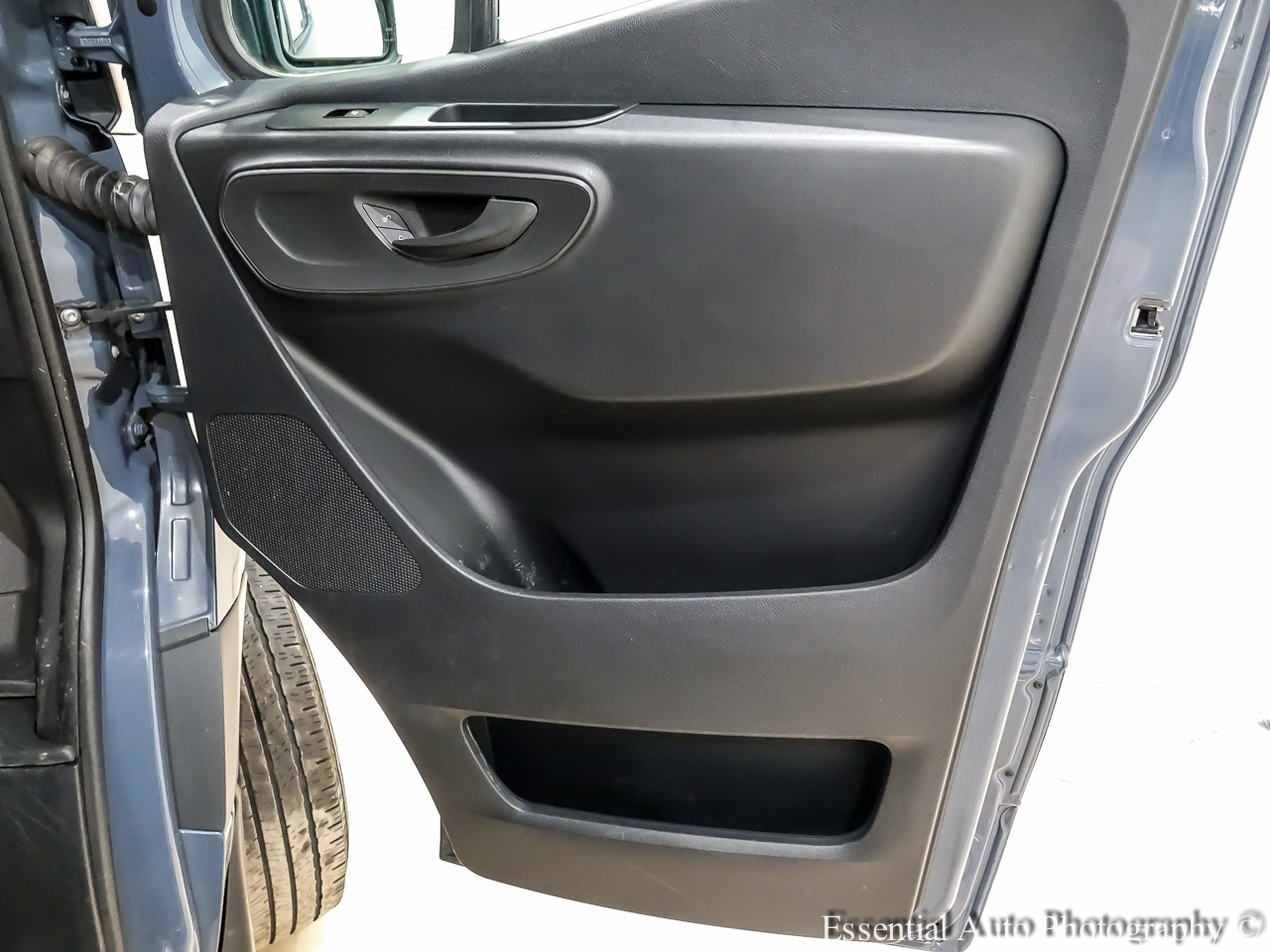 Mercedes-Benz Sprinter  2019