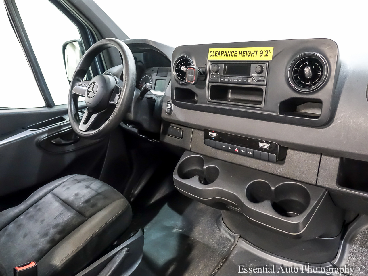 Mercedes-Benz Sprinter  2019