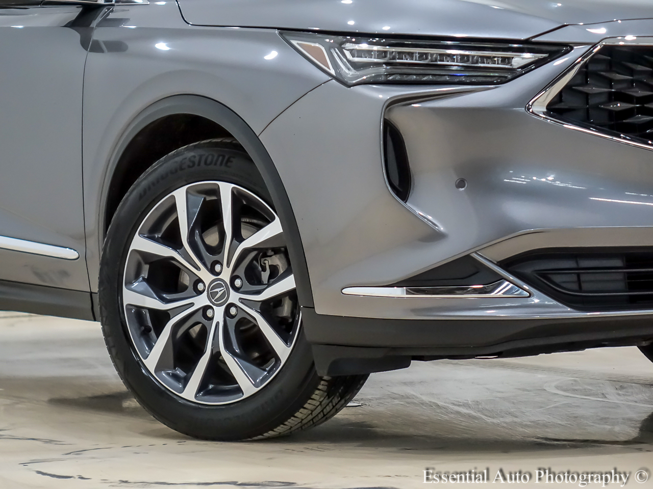 Acura MDX SH-AWD w/Technology Package 2023