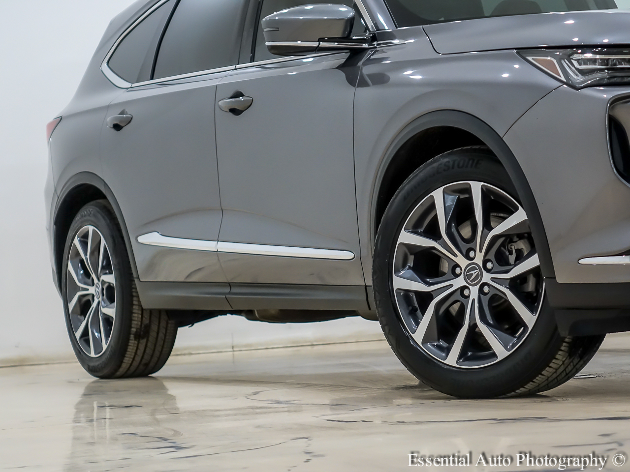 Acura MDX SH-AWD w/Technology Package 2023