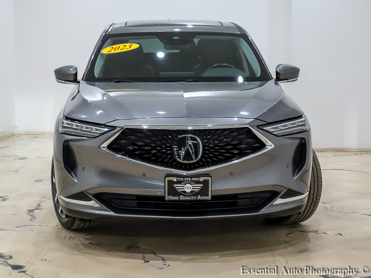 Acura MDX SH-AWD w/Technology Package 2023