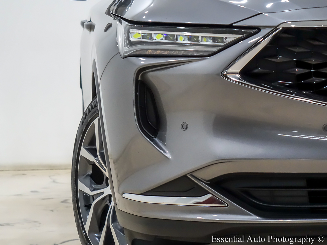 Acura MDX SH-AWD w/Technology Package 2023