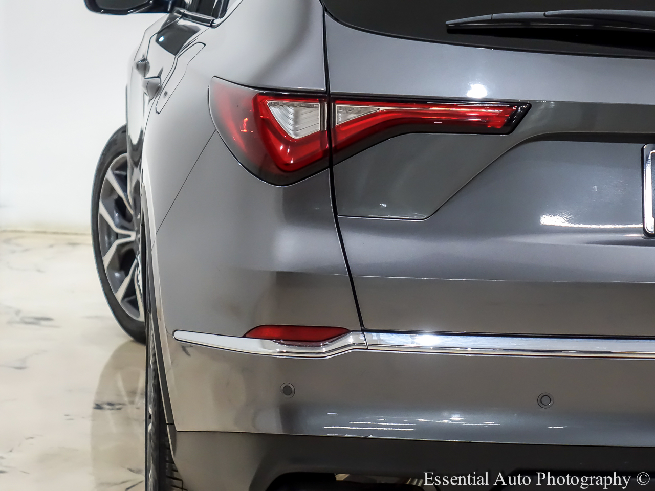 Acura MDX SH-AWD w/Technology Package 2023