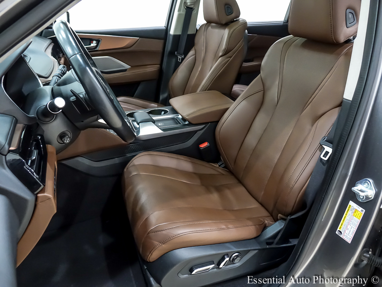 Acura MDX SH-AWD w/Technology Package 2023