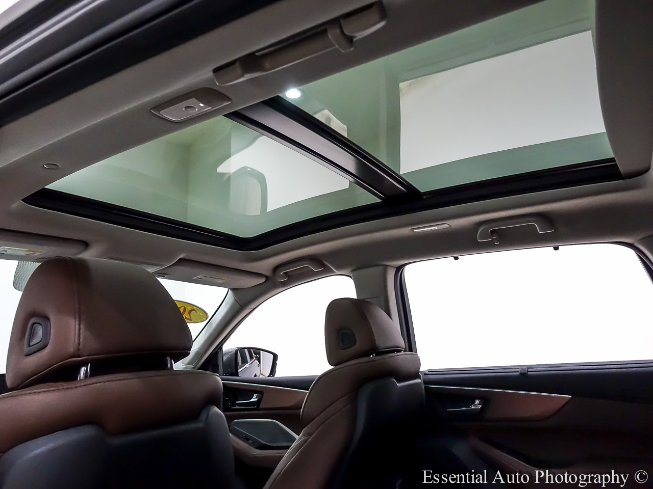 Acura MDX SH-AWD w/Technology Package 2023