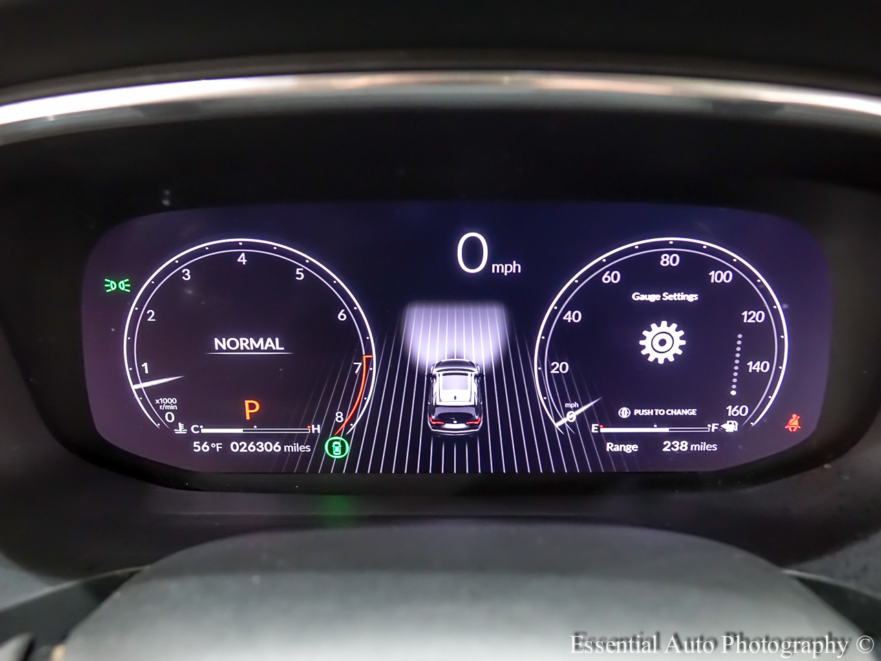 Acura MDX SH-AWD w/Technology Package 2023