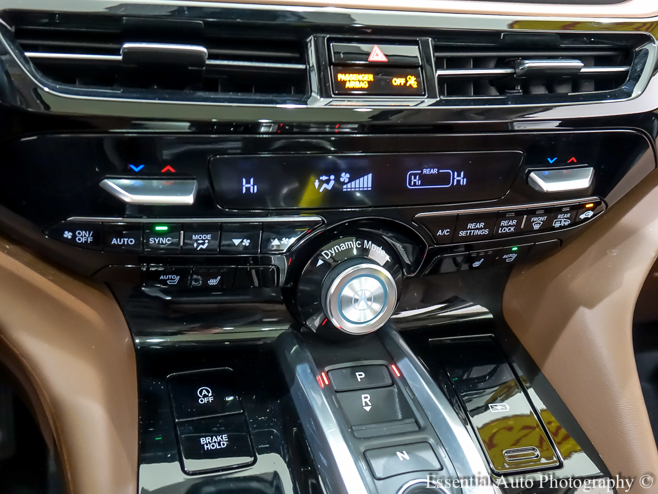 Acura MDX SH-AWD w/Technology Package 2023