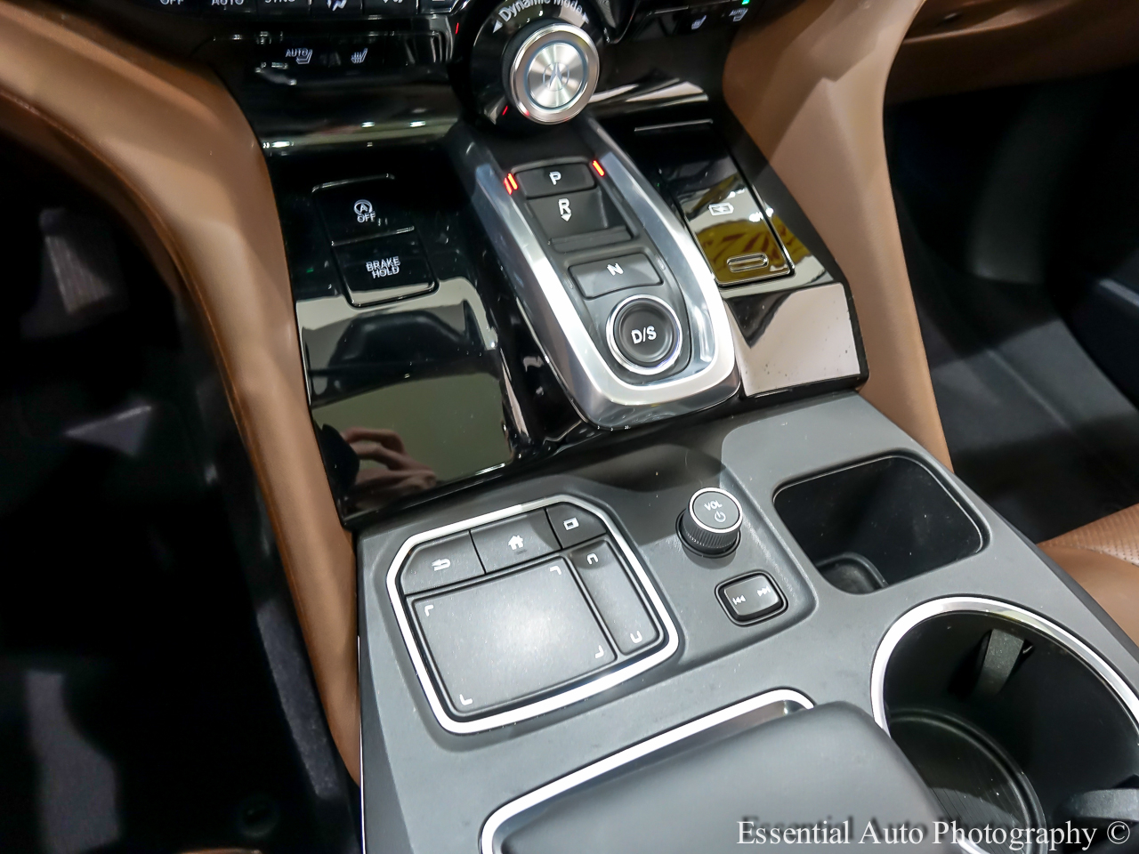 Acura MDX SH-AWD w/Technology Package 2023