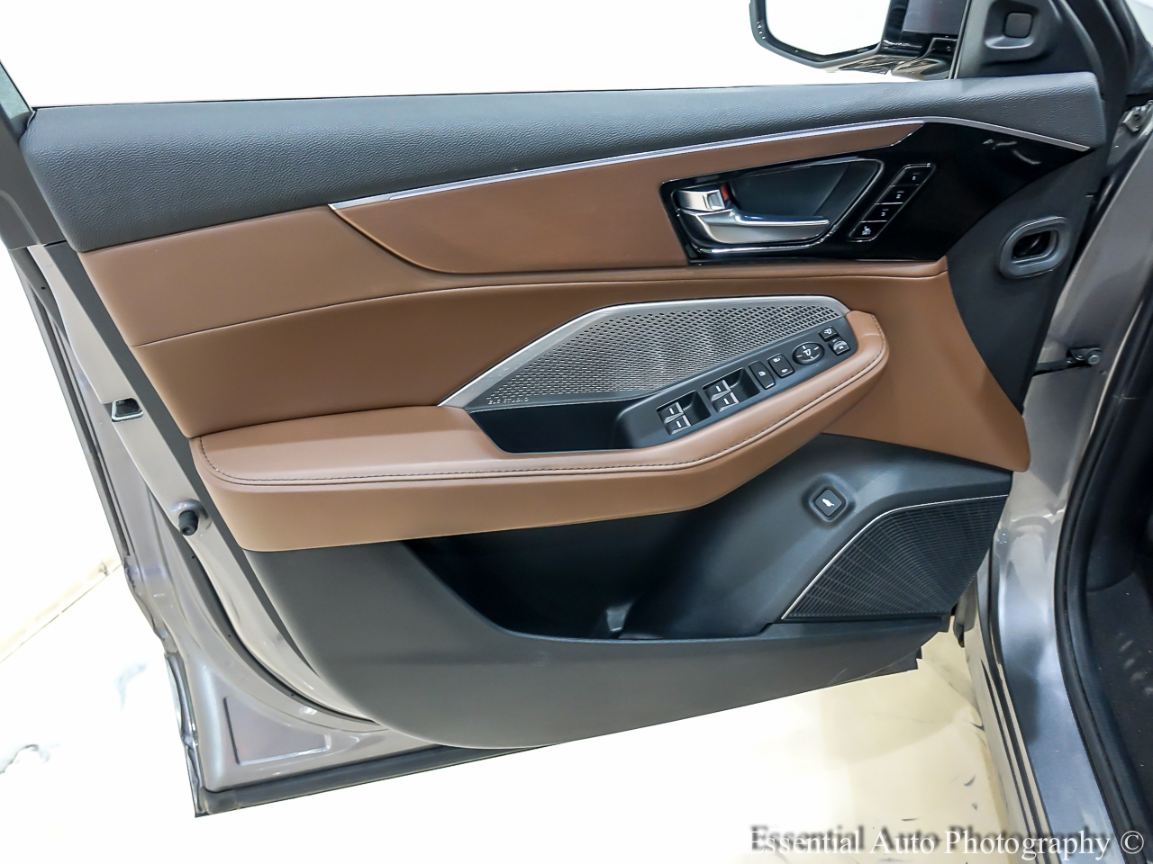 Acura MDX SH-AWD w/Technology Package 2023