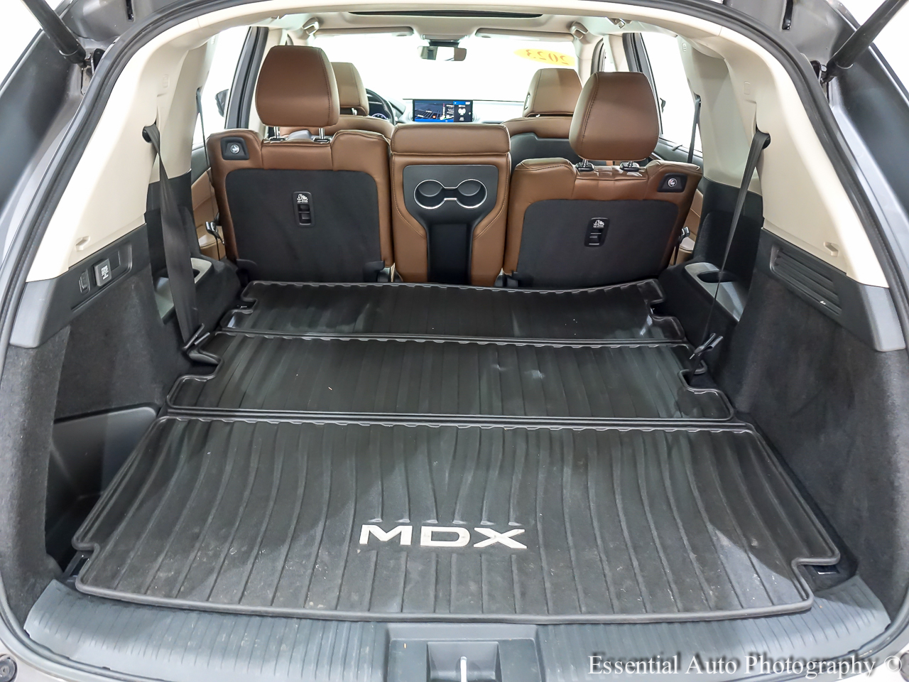 Acura MDX SH-AWD w/Technology Package 2023