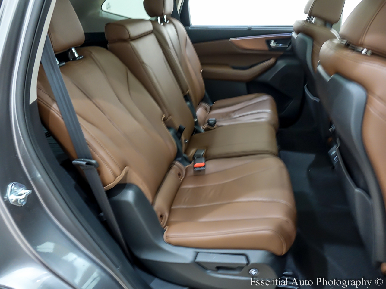 Acura MDX SH-AWD w/Technology Package 2023