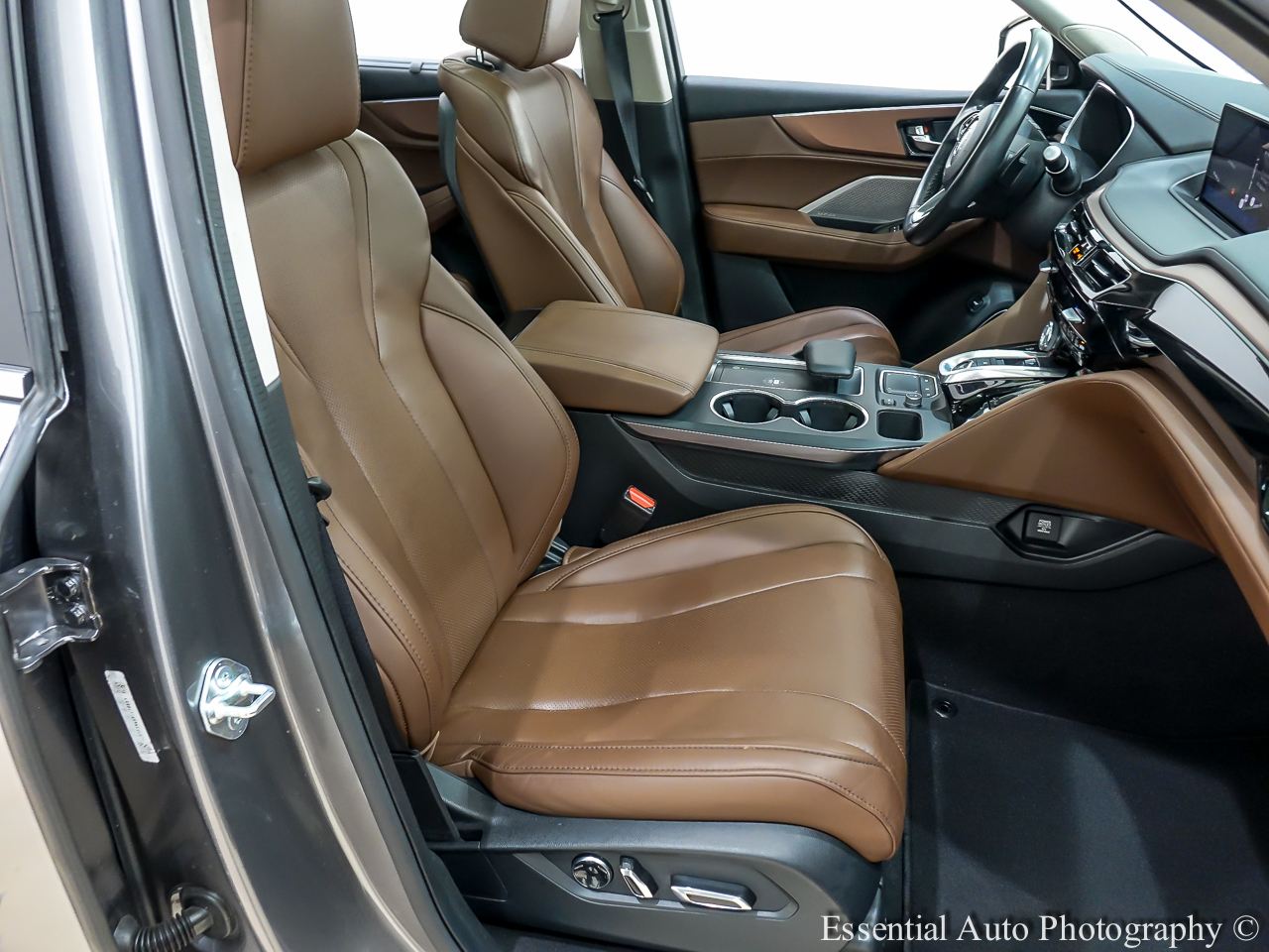 Acura MDX SH-AWD w/Technology Package 2023