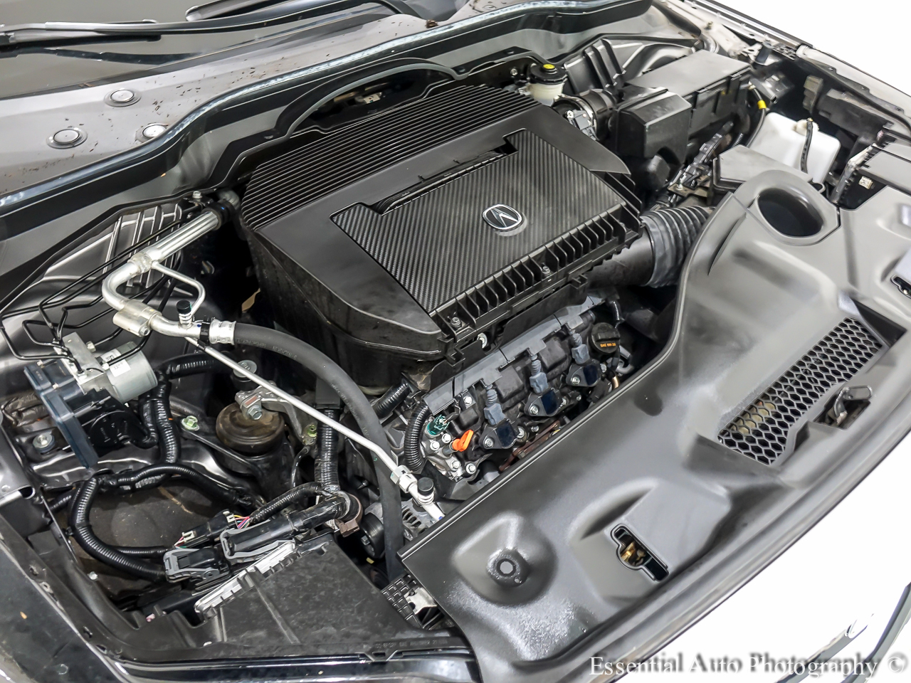 Acura MDX SH-AWD w/Technology Package 2023