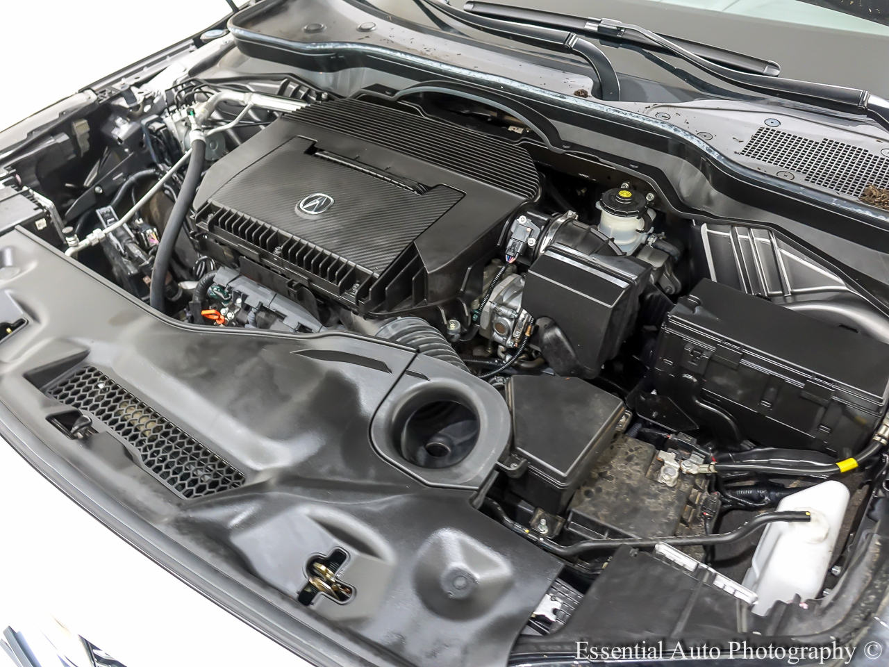 Acura MDX SH-AWD w/Technology Package 2023