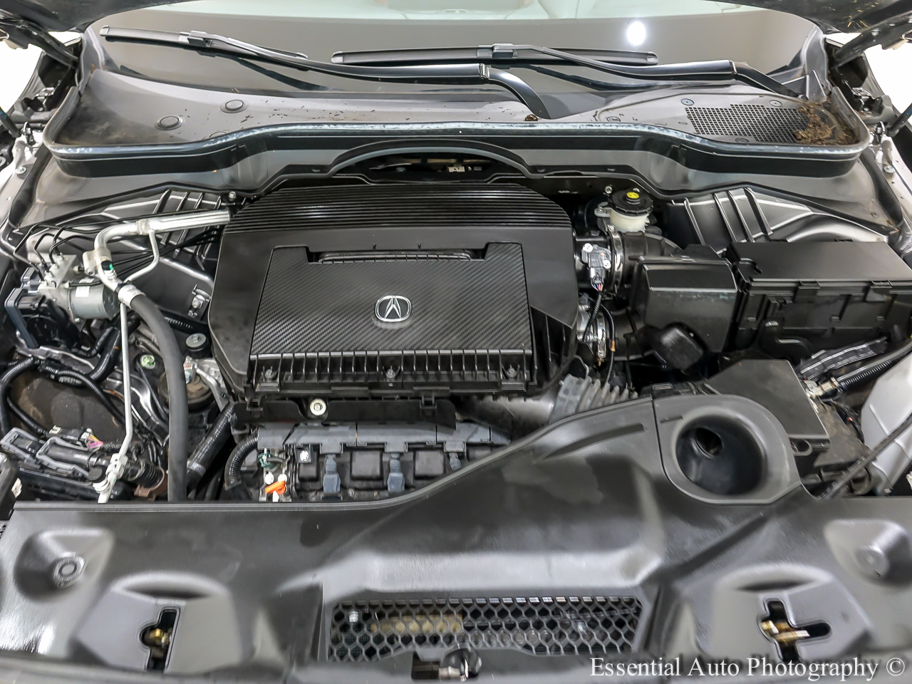 Acura MDX SH-AWD w/Technology Package 2023