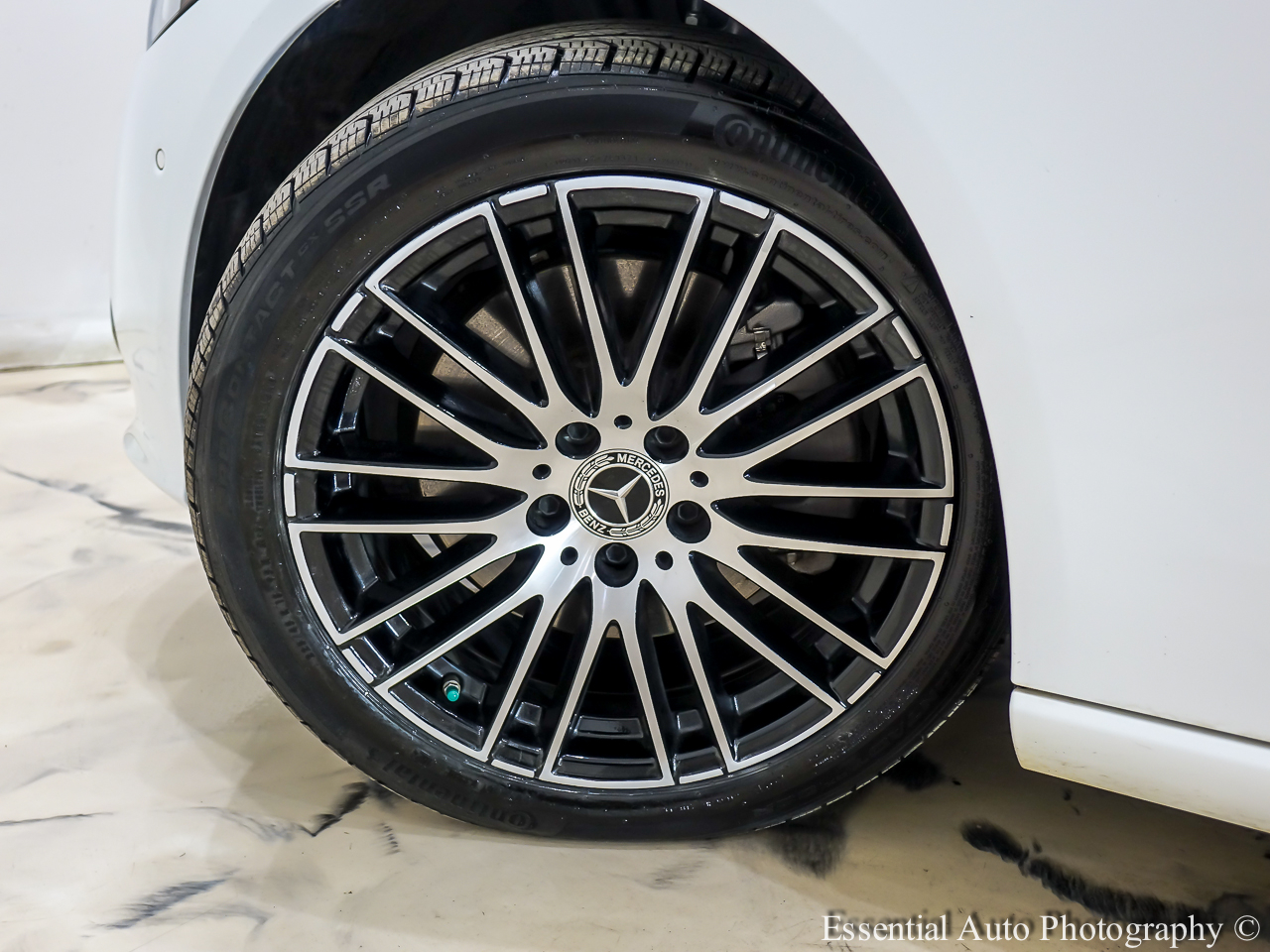 Mercedes-Benz C-Class C300 4MATIC Sedan 2023