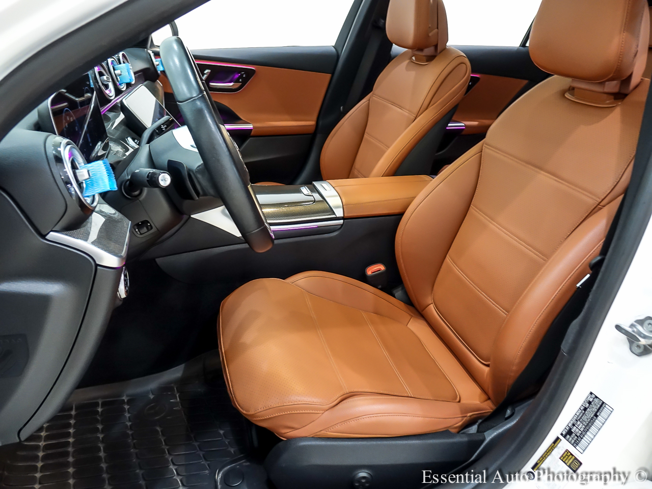 Mercedes-Benz C-Class C300 4MATIC Sedan 2023