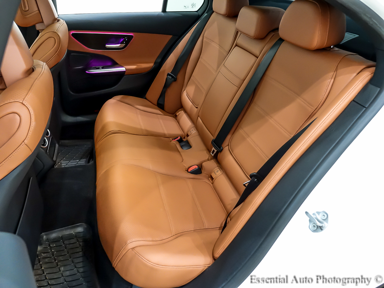 Mercedes-Benz C-Class C300 4MATIC Sedan 2023