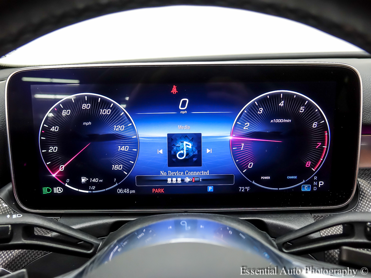 Mercedes-Benz C-Class C300 4MATIC Sedan 2023