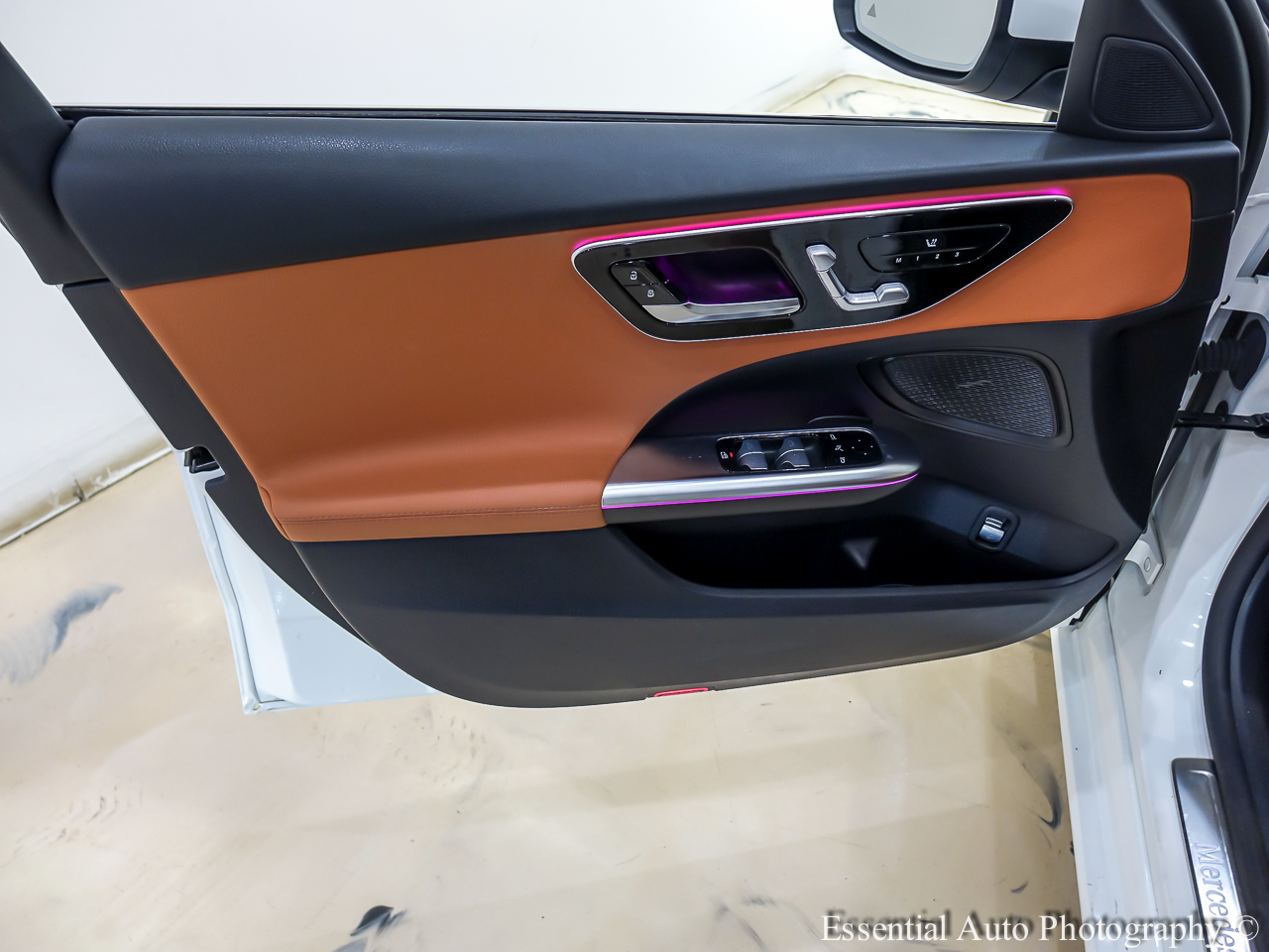 Mercedes-Benz C-Class C300 4MATIC Sedan 2023