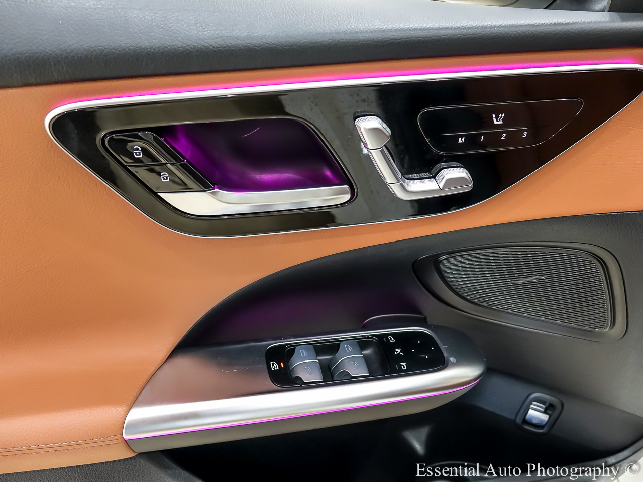 Mercedes-Benz C-Class C300 4MATIC Sedan 2023