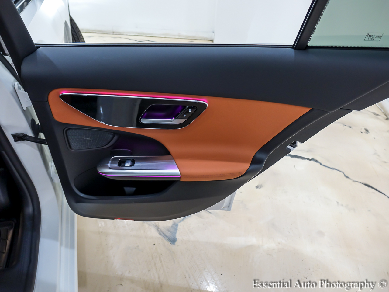 Mercedes-Benz C-Class C300 4MATIC Sedan 2023