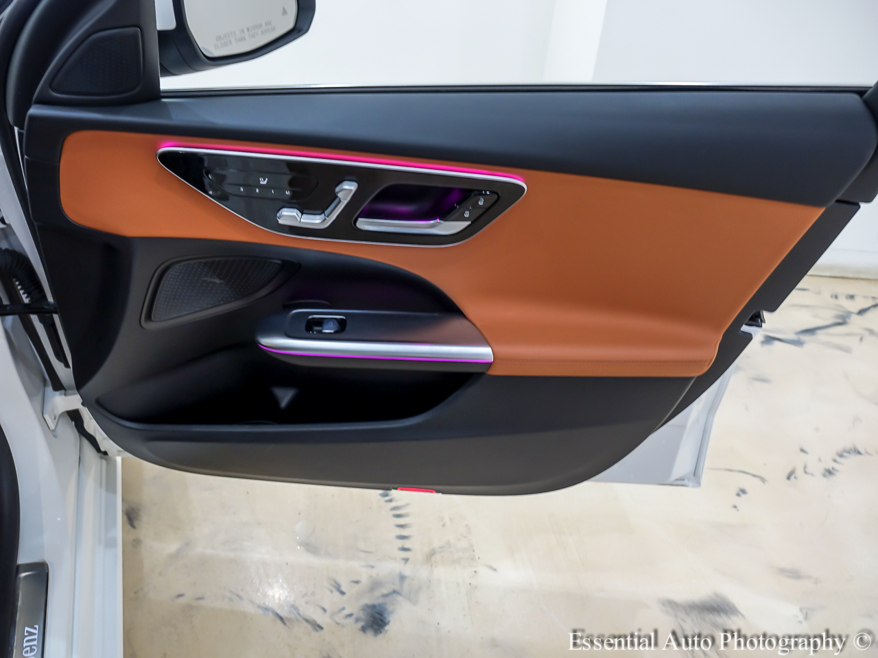 Mercedes-Benz C-Class C300 4MATIC Sedan 2023