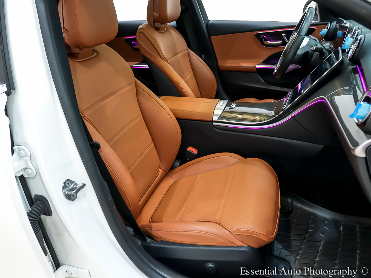 Mercedes-Benz C-Class C300 4MATIC Sedan 2023