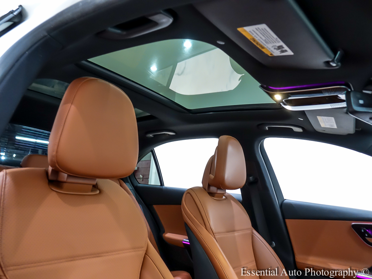 Mercedes-Benz C-Class C300 4MATIC Sedan 2023