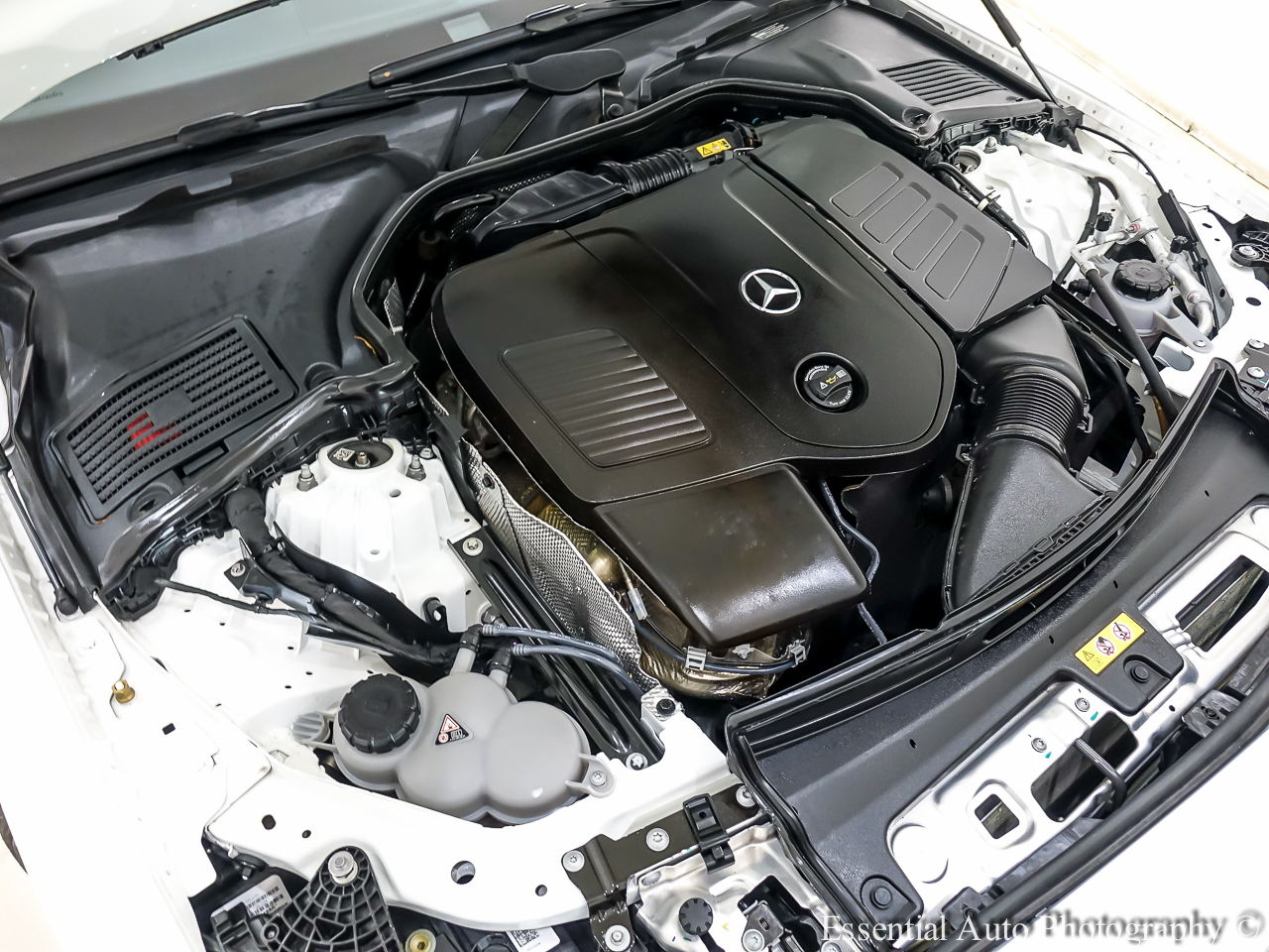 Mercedes-Benz C-Class C300 4MATIC Sedan 2023