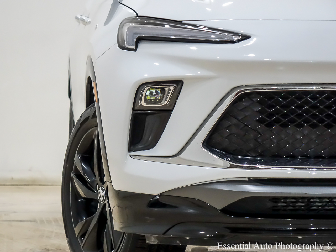 Buick Encore GX Sport Touring AWD 2024