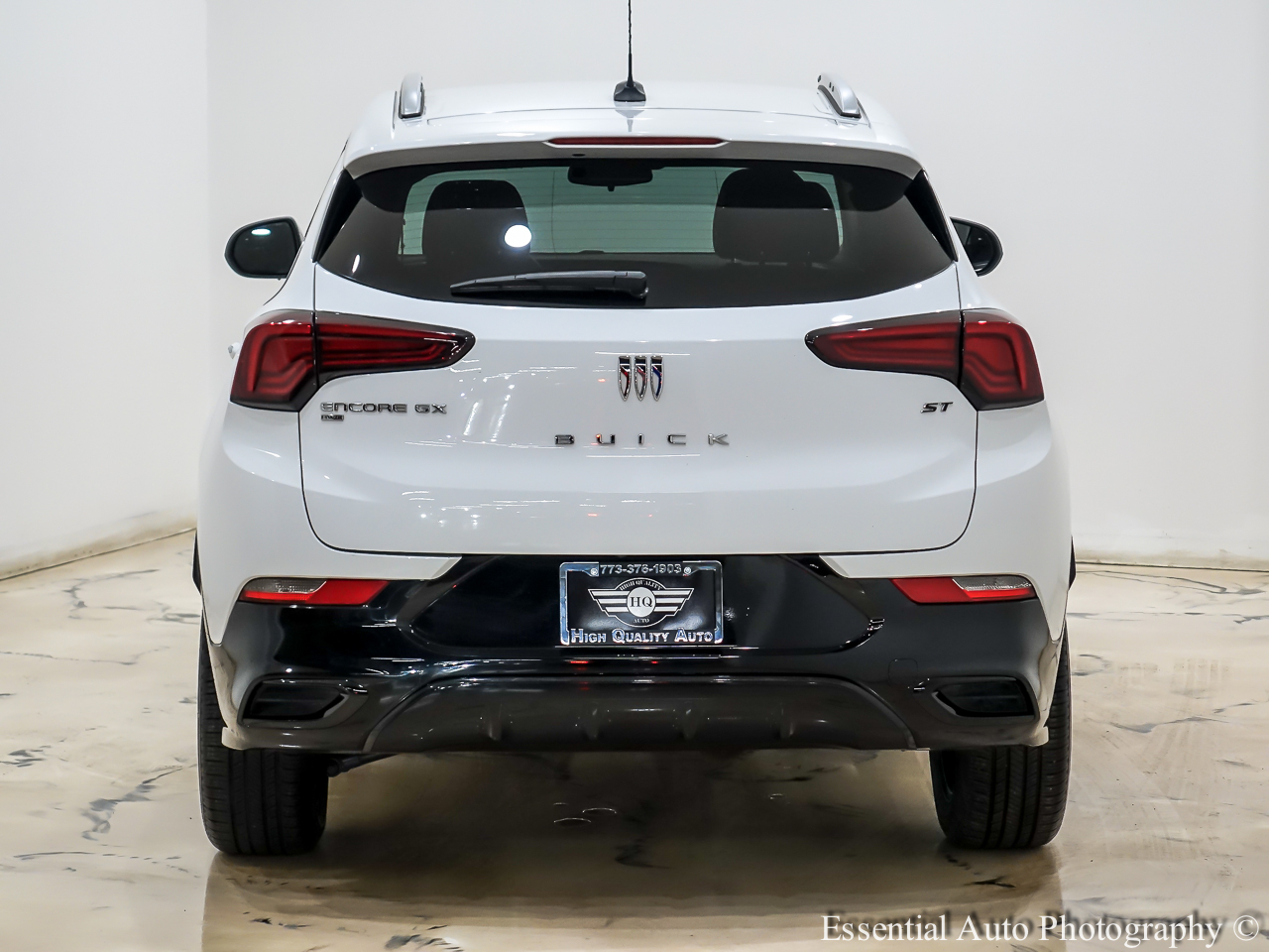 Buick Encore GX Sport Touring AWD 2024