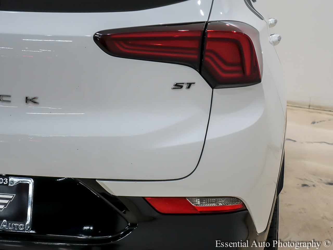 Buick Encore GX Sport Touring AWD 2024