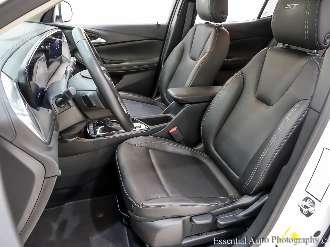 Buick Encore GX Sport Touring AWD 2024