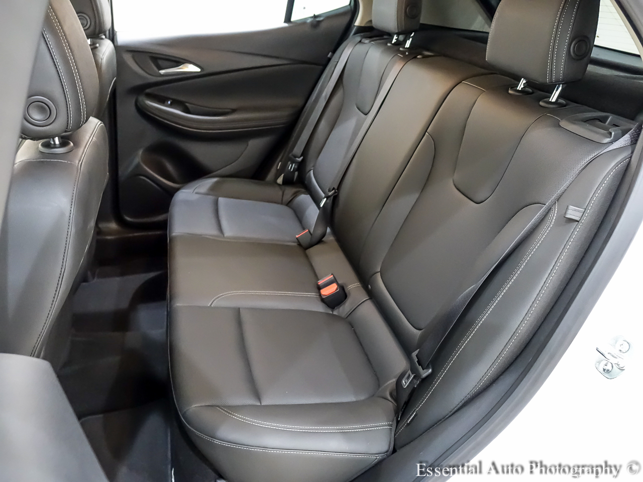 Buick Encore GX Sport Touring AWD 2024