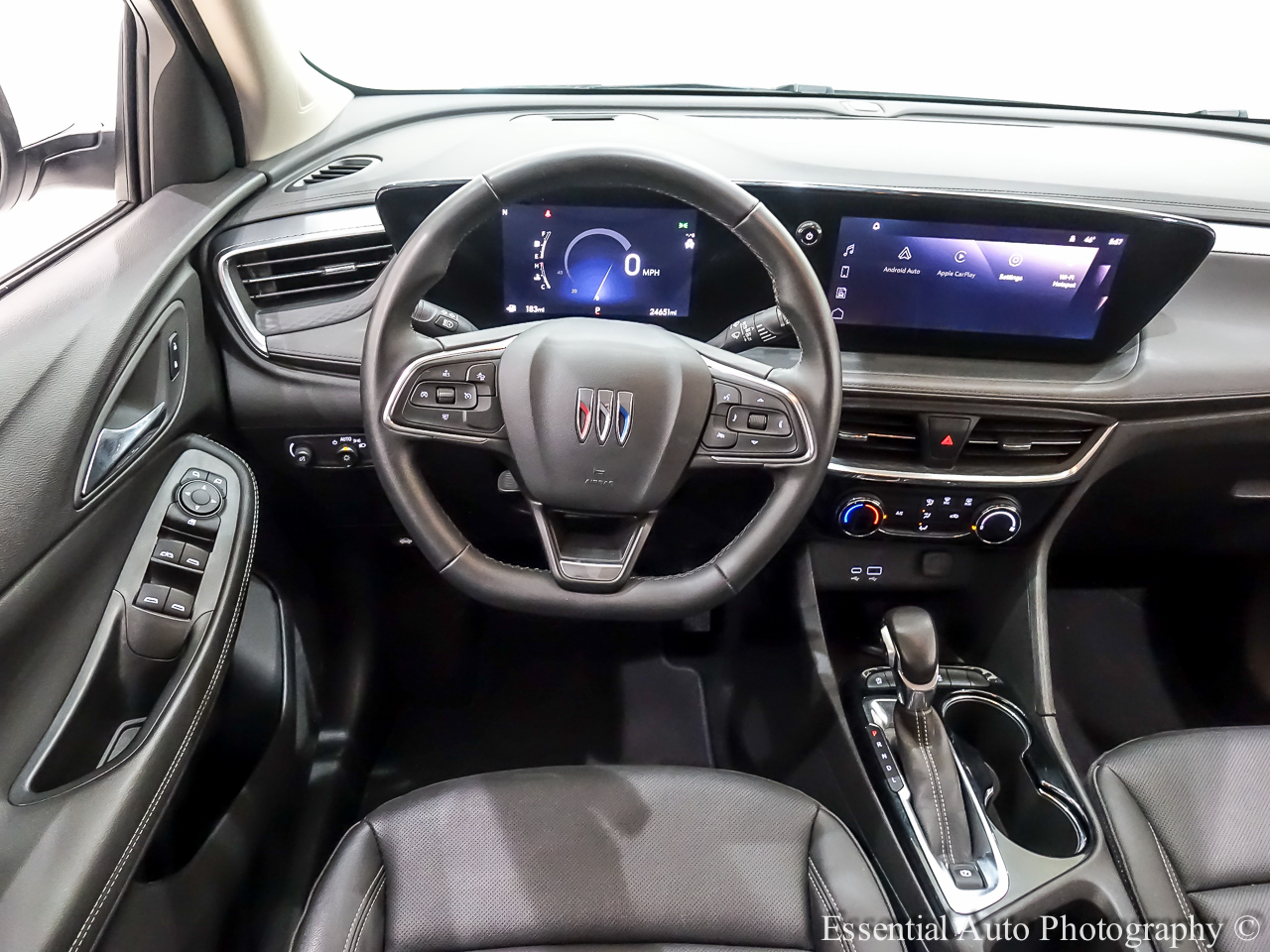 Buick Encore GX Sport Touring AWD 2024