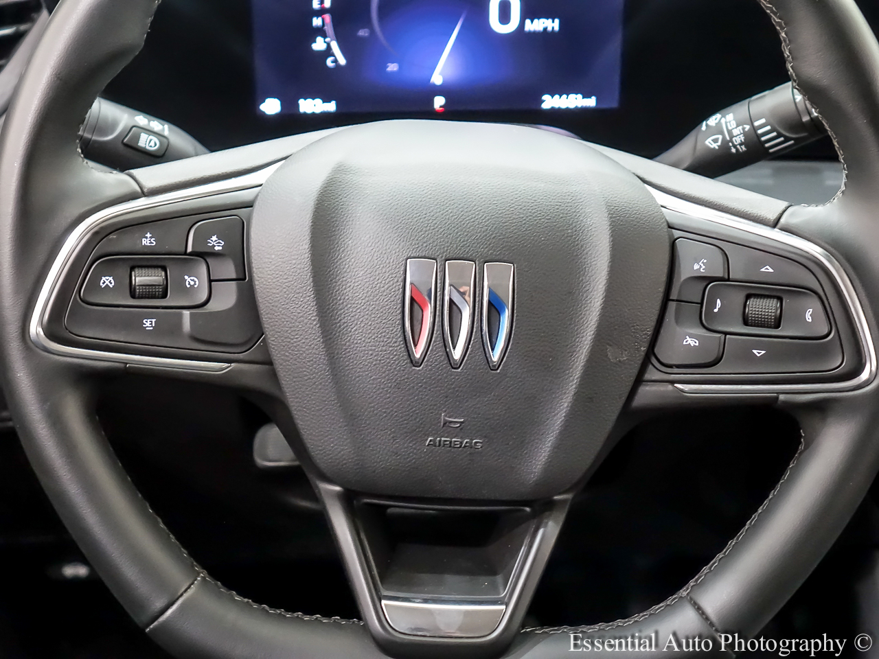 Buick Encore GX Sport Touring AWD 2024