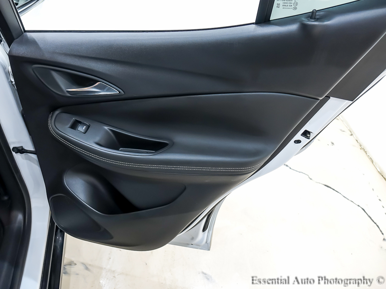 Buick Encore GX Sport Touring AWD 2024