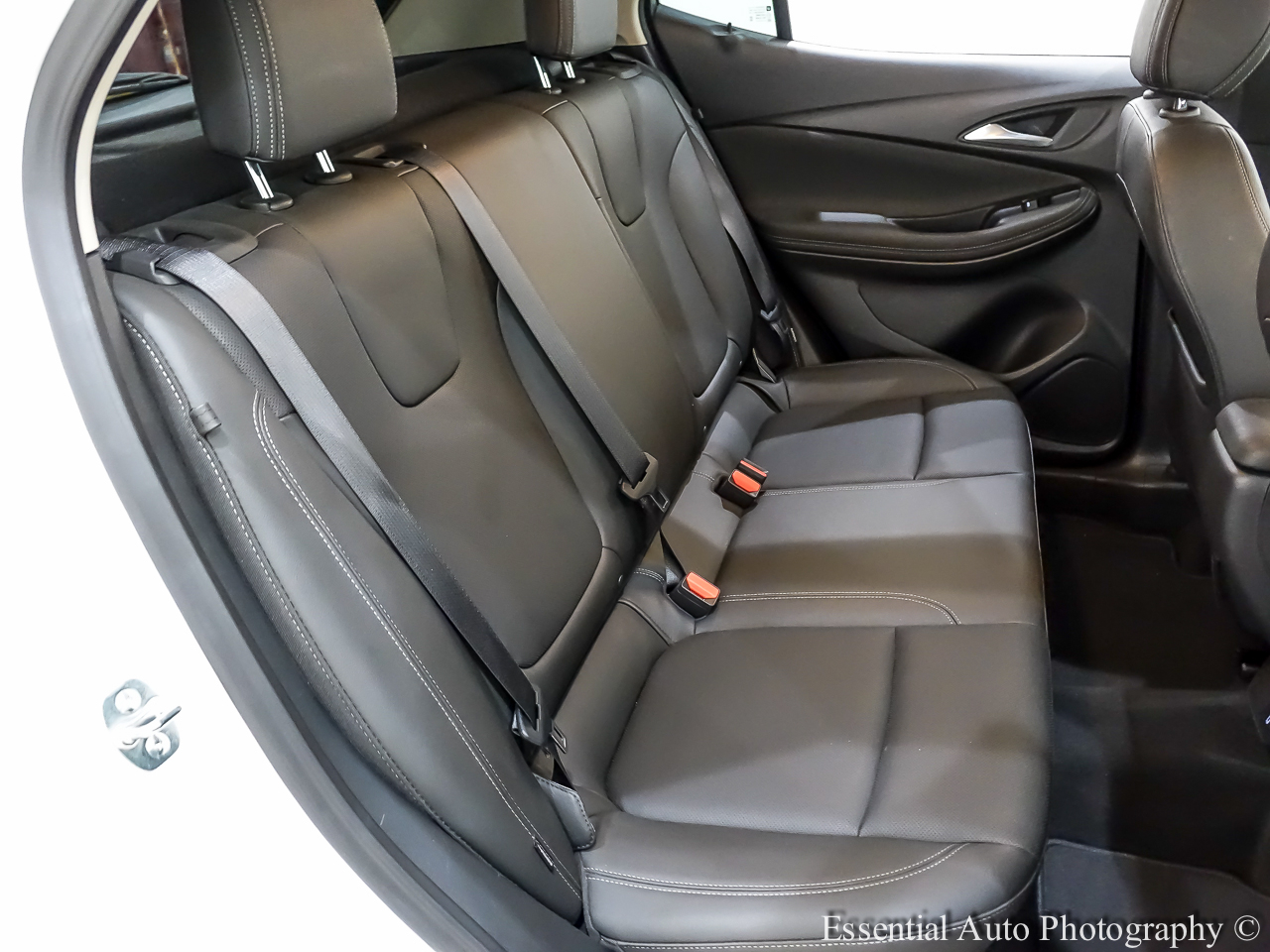 Buick Encore GX Sport Touring AWD 2024