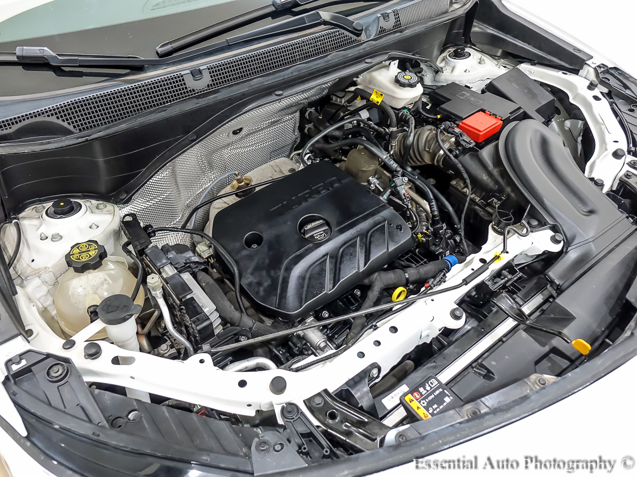 Buick Encore GX Sport Touring AWD 2024