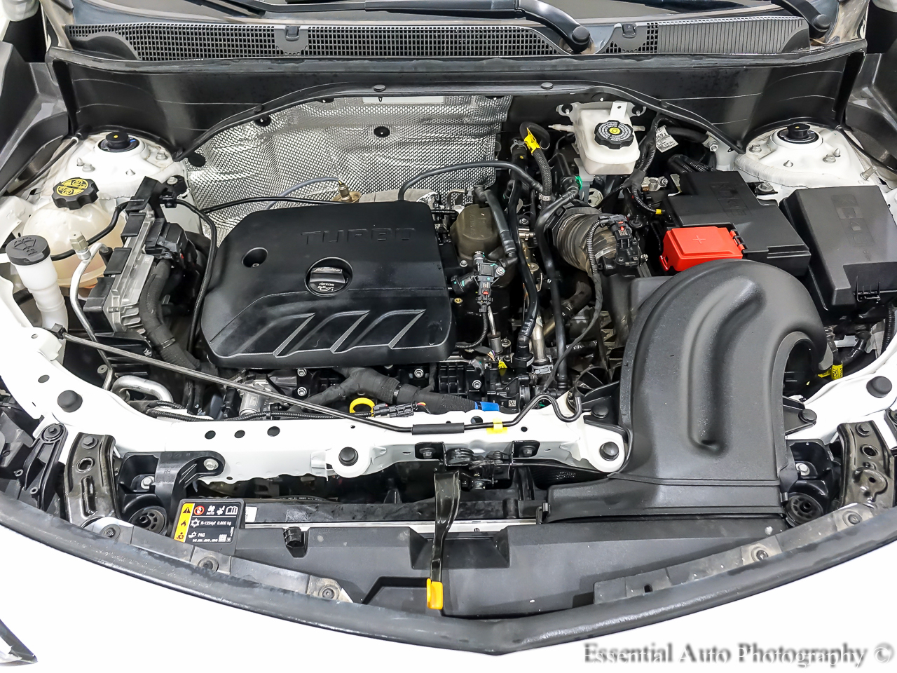 Buick Encore GX Sport Touring AWD 2024