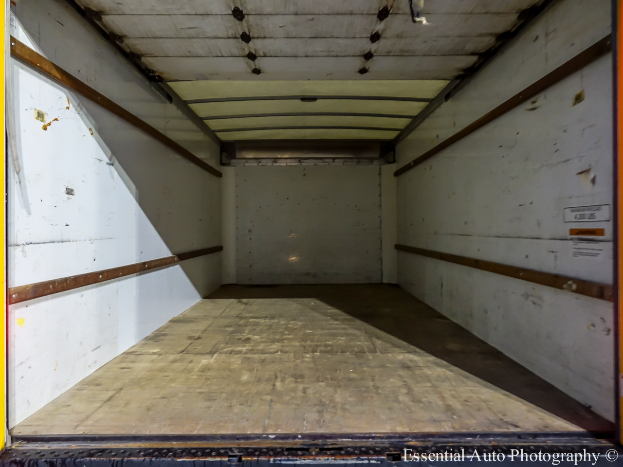 GMC Savana G3500 177 in. 2019