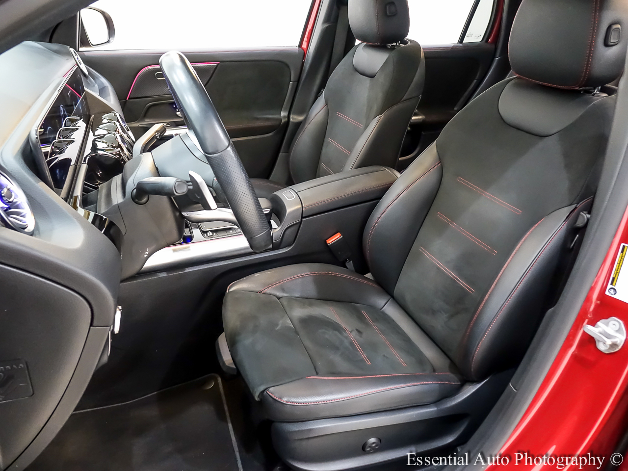 Mercedes-Benz GLA-Class GLA250 4MATIC 2022