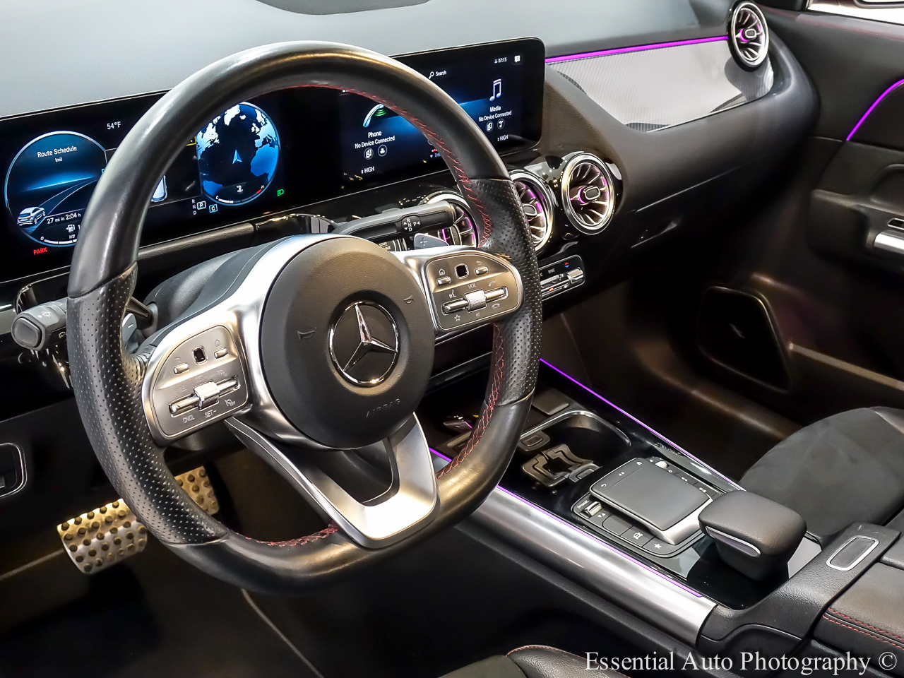 Mercedes-Benz GLA-Class GLA250 4MATIC 2022